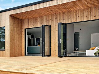 Casa de vacaciones Ambjörnarp Grabación al aire libre 2