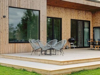 Vakantiehuis Ambjörnarp Buitenaudio-opname 6