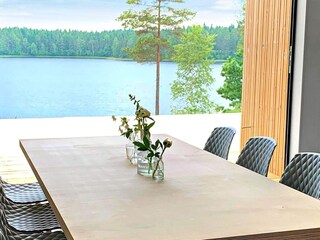 Casa de vacaciones Ambjörnarp  17