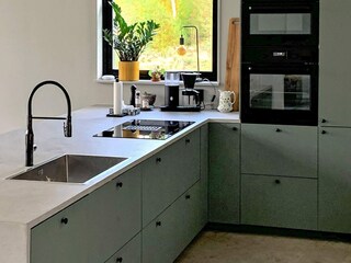 Casa de vacaciones Ambjörnarp  40
