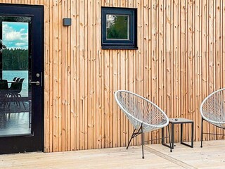 Casa per le vacanze Ambjörnarp Registrazione all'aperto 15