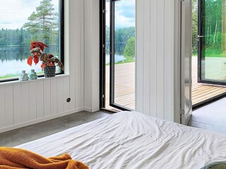 Casa de vacaciones Ambjörnarp  18