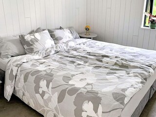 Vakantiehuis Ambjörnarp  17