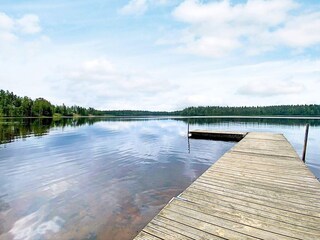 Casa de vacaciones Ambjörnarp  41