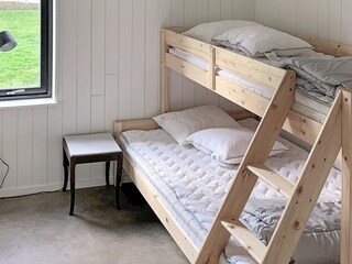 Casa de vacaciones Ambjörnarp  24