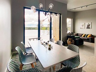 Maison de vacances Ambjörnarp  21