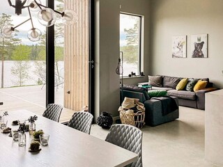 Casa de vacaciones Ambjörnarp  26