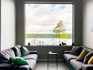 Casa de vacaciones Ambjörnarp  27