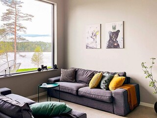 Casa de vacaciones Ambjörnarp  28