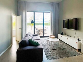 Vakantiehuis Ambjörnarp  25