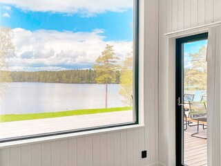 Casa de vacaciones Ambjörnarp  33