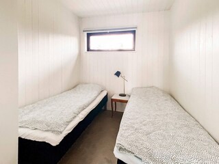 Casa de vacaciones Ambjörnarp  43