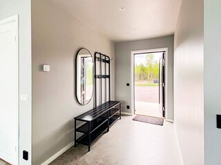 Casa de vacaciones Ambjörnarp  36