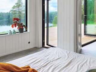 Casa de vacaciones Ambjörnarp  22