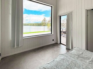 Vakantiehuis Ambjörnarp  33