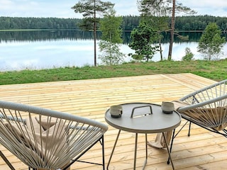 Ferienhaus Ambjörnarp Außenaufnahme 6