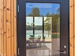 Casa per le vacanze Ambjörnarp Registrazione all'aperto 8