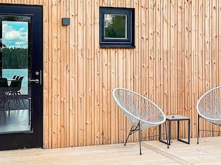 Ferienhaus Ambjörnarp Außenaufnahme 2