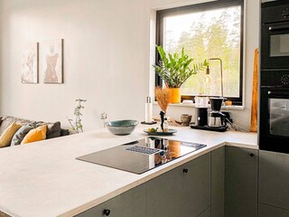 Casa de vacaciones Ambjörnarp  27