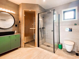 Casa de vacaciones Ambjörnarp  24