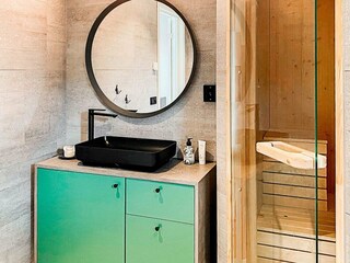 Casa per le vacanze Ambjörnarp  18