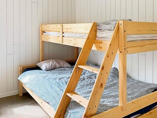 Casa de vacaciones Ambjörnarp  40