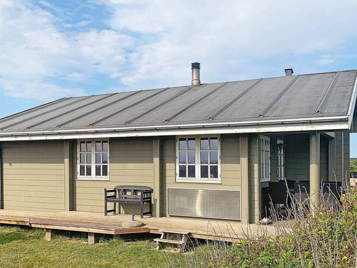 Holiday house Ferring Outdoor Recording 1