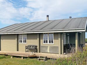 Holiday house 6 Personen Ferienhaus in Lemvig - Ferring - image1