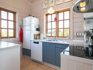 Holiday house Ferring  12
