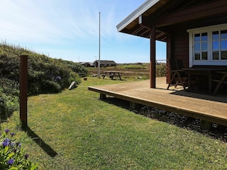 Casa de vacaciones Ferring Grabación al aire libre 2