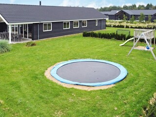 Holiday house Houstrup Outdoor Recording 3