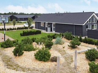 Holiday house Houstrup Outdoor Recording 4