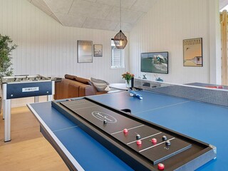 Holiday house Houstrup  11