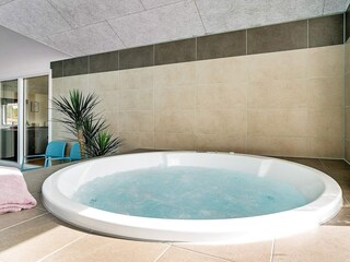 Holiday house Houstrup  13