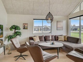 Holiday house Houstrup  14