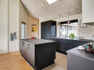 Maison de vacances Houstrup  33