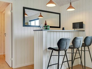 Holiday house Houstrup  16