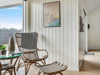 Holiday house Houstrup  17