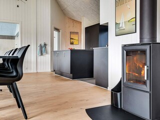 Holiday house Houstrup  20