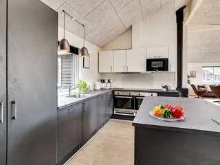 Holiday house Houstrup  21