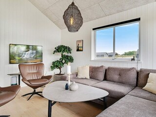 Holiday house Houstrup  8