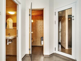 Holiday house Houstrup  22