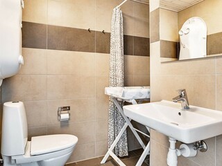 Holiday house Houstrup  23