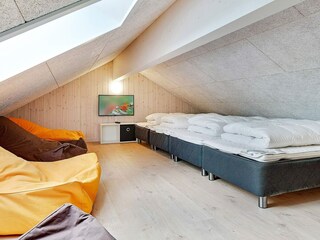 Holiday house Houstrup  25
