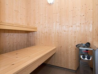 Holiday house Houstrup  26
