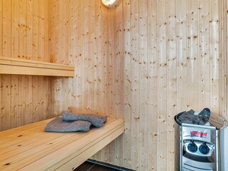 Holiday house Houstrup  24