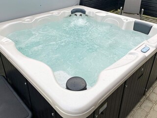 Vakantiehuis Houstrup Buitenaudio-opname 7