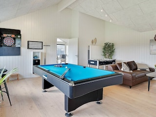 Maison de vacances Houstrup  21