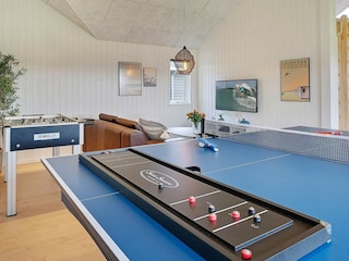Maison de vacances Houstrup  25