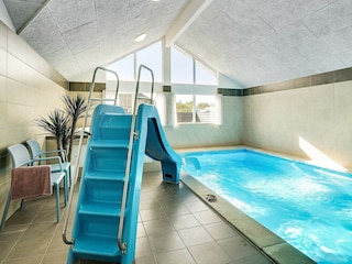 Ferienhaus Houstrup  24